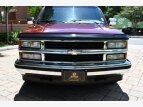Thumbnail Photo 6 for 1994 Chevrolet Silverado 1500 2WD Extended Cab